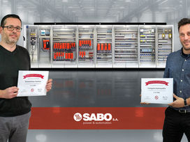 SABO Power & Automation Sector: Rely on UL508A Specialists!