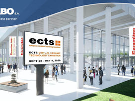 ECTS Virtual Ceramic Technology Exhibition 2020