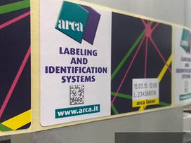 LASER Labeling and Identification Systems