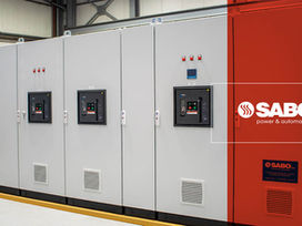 SABO Power & Automation: Constantly next to the Greek Industry!