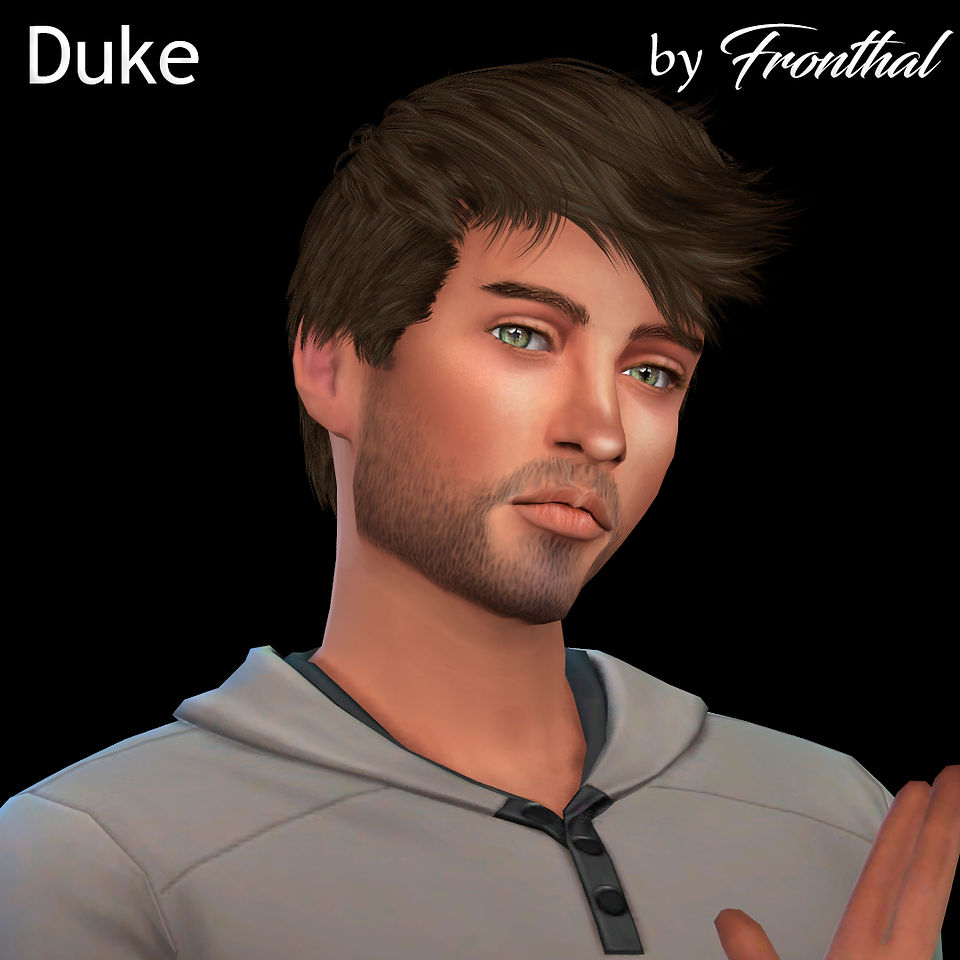 Duke a001