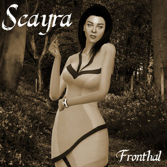 Scayra