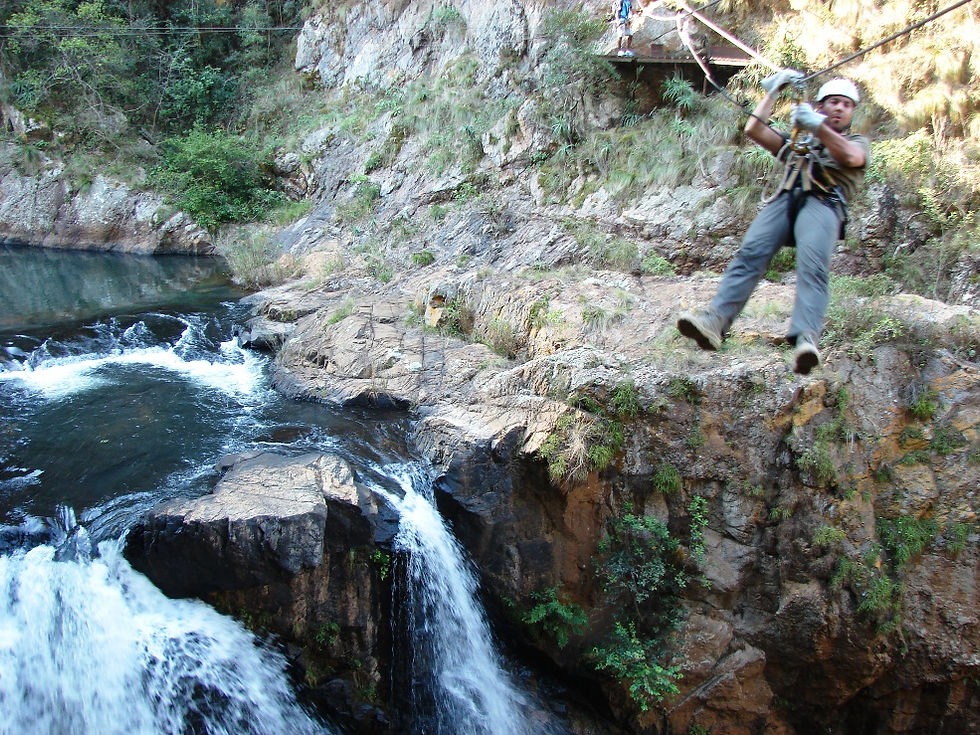 Zipline