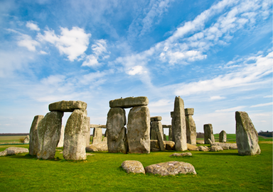 Stone Age to Iron Age