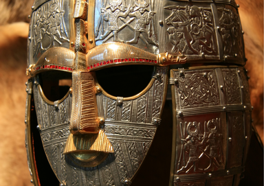 Anglo Saxons