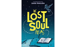 The Lost Soul Atlas