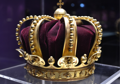 Kings & Queens