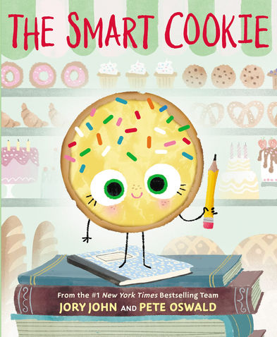 TheSmartCookie.jpeg