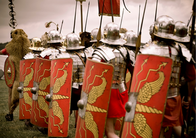 Romans