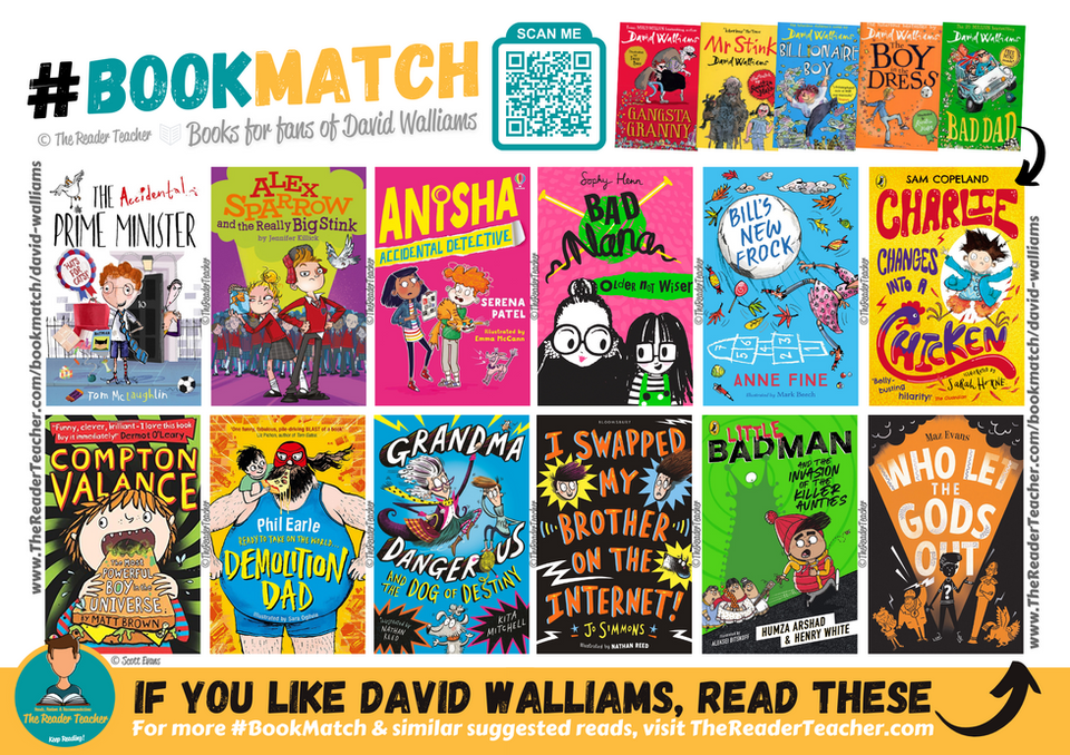 BookMatch David Walliams.png