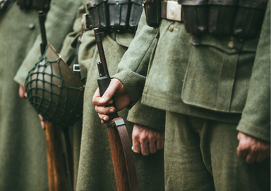 World War II
