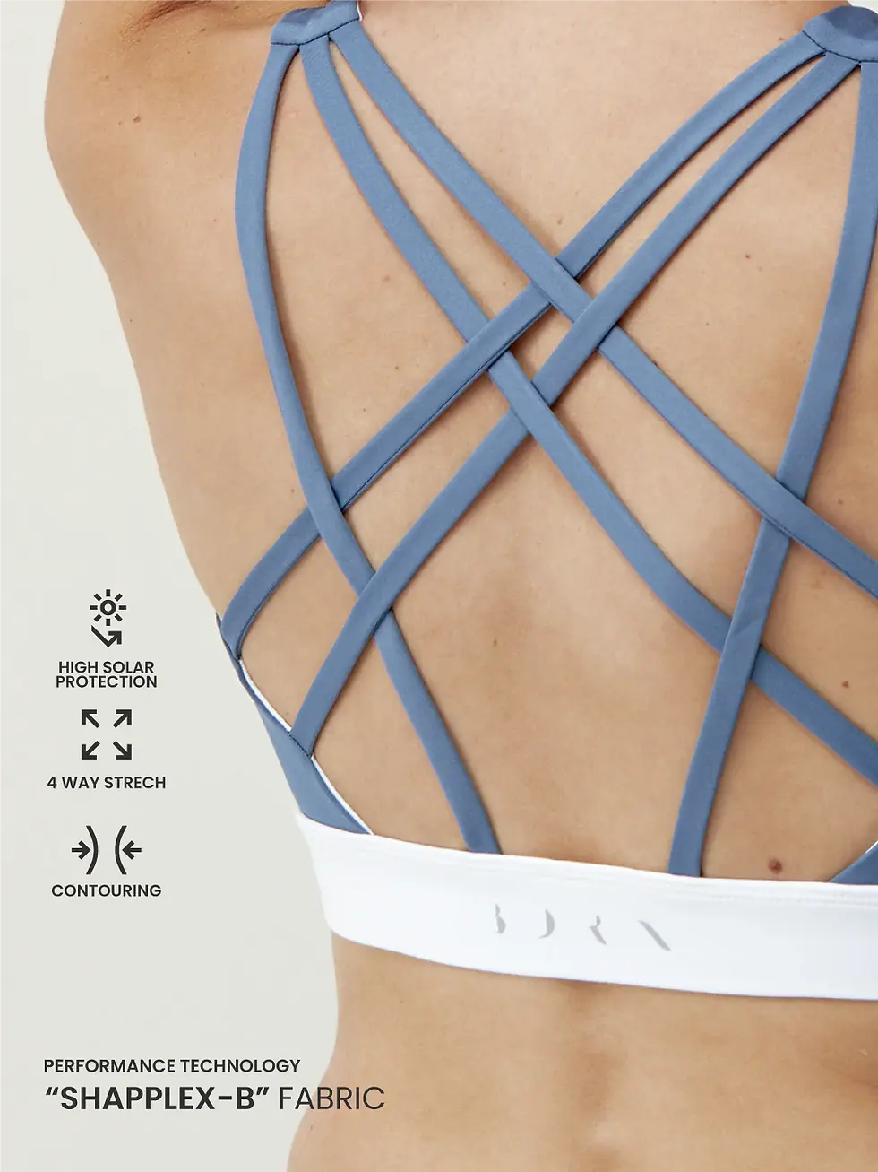 Μικρογραφία: Μπουστάκι Navani - δύο όψεων