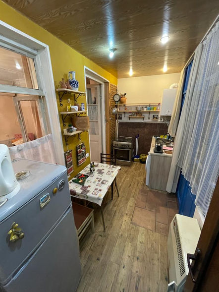 One bedroom apartment in Tbilisi