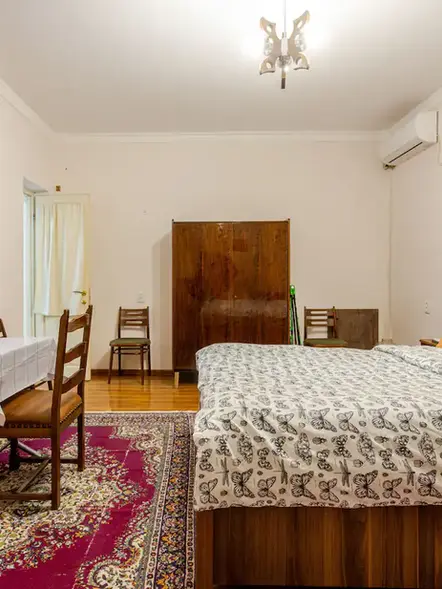 One bedroom apartment