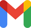 Gmail icon – Email Connect with Vastu for online consultation or queries