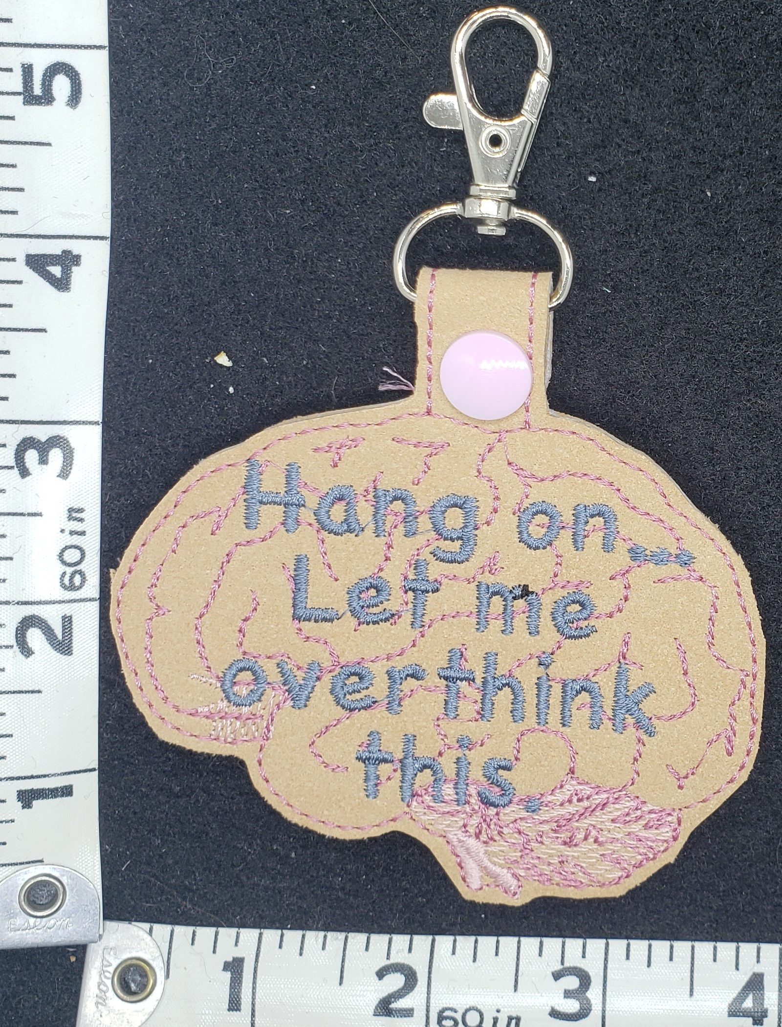 Overthink