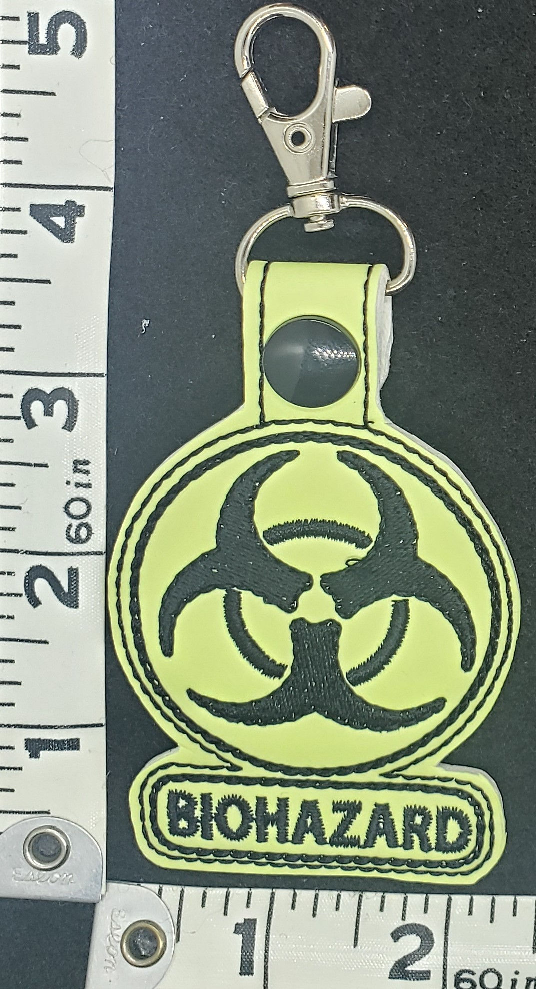 Bio Hazard