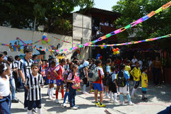 Jornada Pedagogica