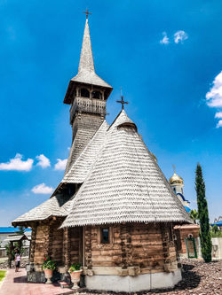 Russian Church St Andrew the Apostle and All Russian Saints