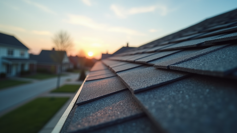 Discover the Best Roofing Material Options for Your Home