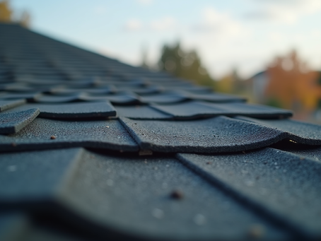 Exploring the Best Roofing Material Types for Your Home