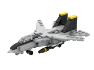 MW F-14 Tomcat