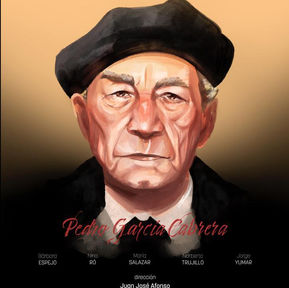 Die Canary Islands Performing Arts würdigen Pedro García Cabrera in ´Eines Tages wird es eine Insel´