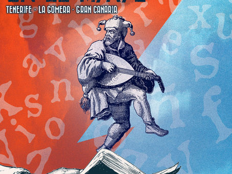 Cruce de caminos entre artistas, disciplinas culturales y estilos, en el VII Festival Encuentros en el M/A/L