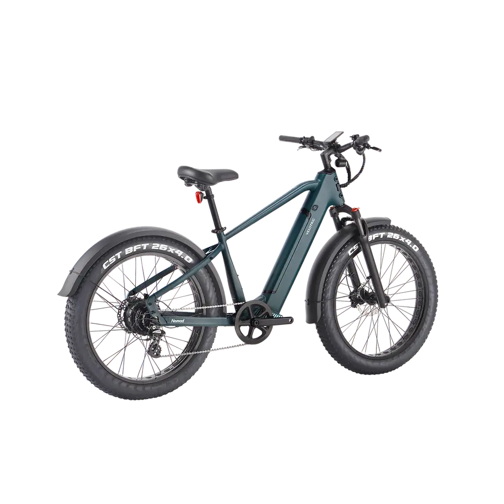 Thumbnail: Velotric Nomad 1