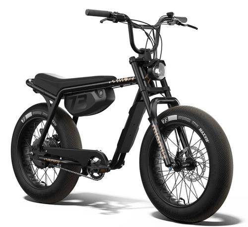 SUPER73-Z MIAMI SE THE COMPACT NEIGHBORHOOD EXPLORER | California
