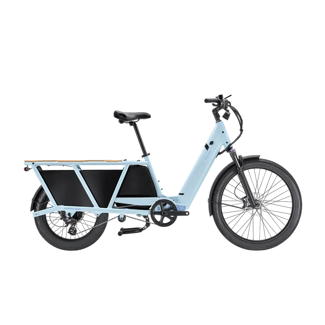 Velotric Packer 1 E-Bike