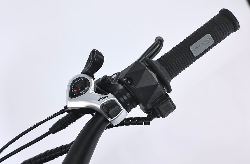 Thumbnail: GHOSTCAT F3X 1500W Pro