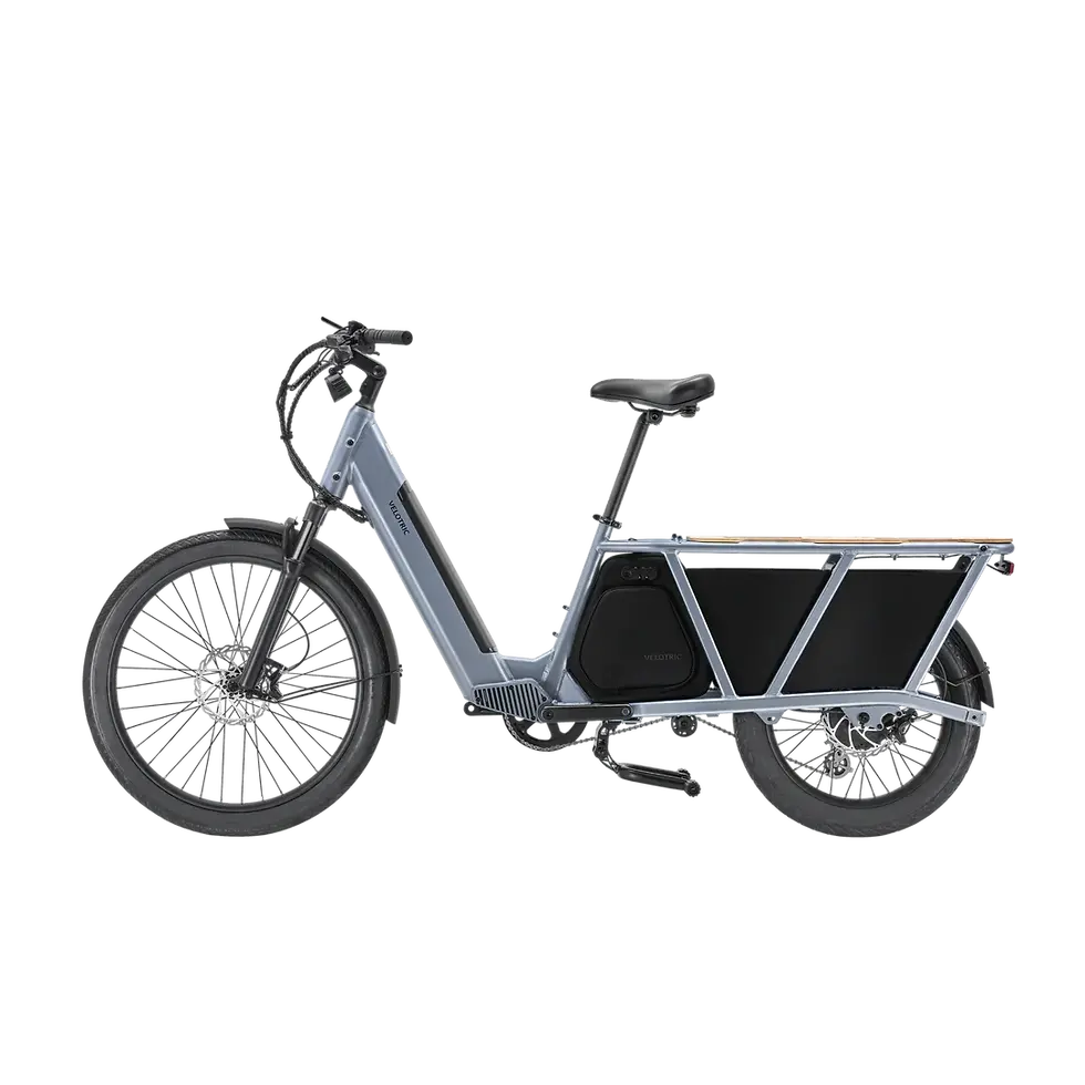 Thumbnail: Velotric Packer 1 E-Bike