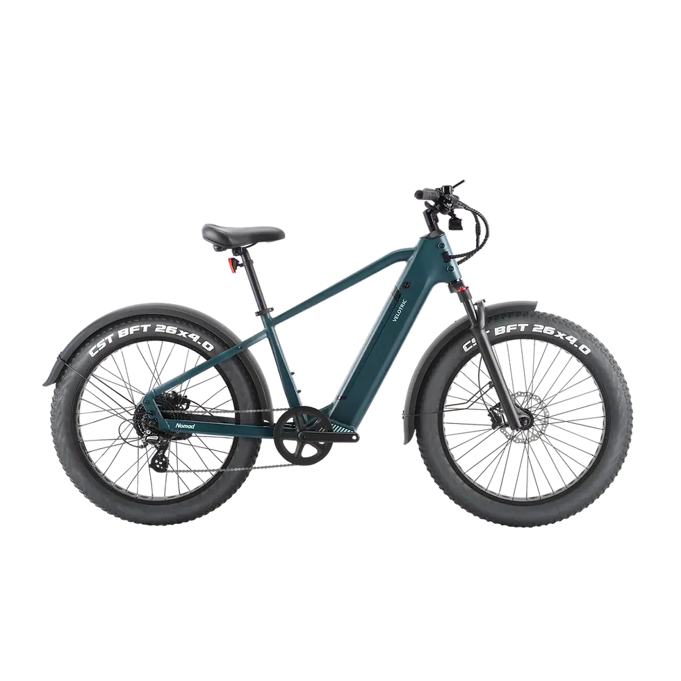 Thumbnail: Velotric Nomad 1