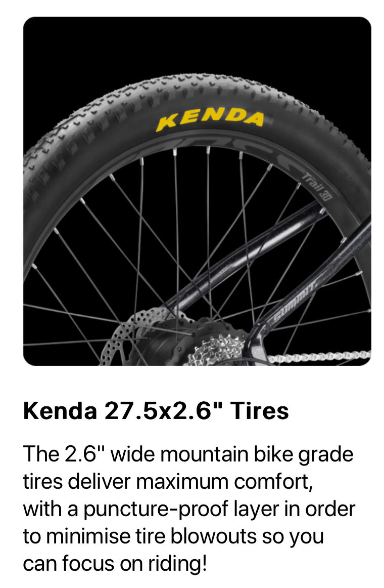 Thumbnail: Velotric Summit 1