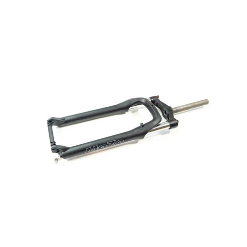 MOZO LockOut Shocks California EBikes