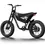 Thumbnail: Himiway C5 Sport | Electric Motorbike