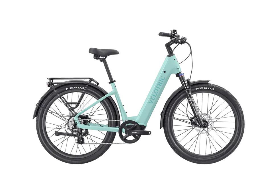 Thumbnail: Velotric Discover 2 E-Bike
