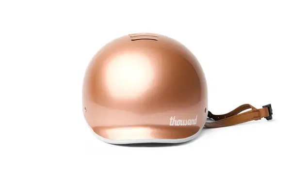Thumbnail: Rose Gold 