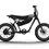 Thumbnail: Himiway C5 Sport | Electric Motorbike