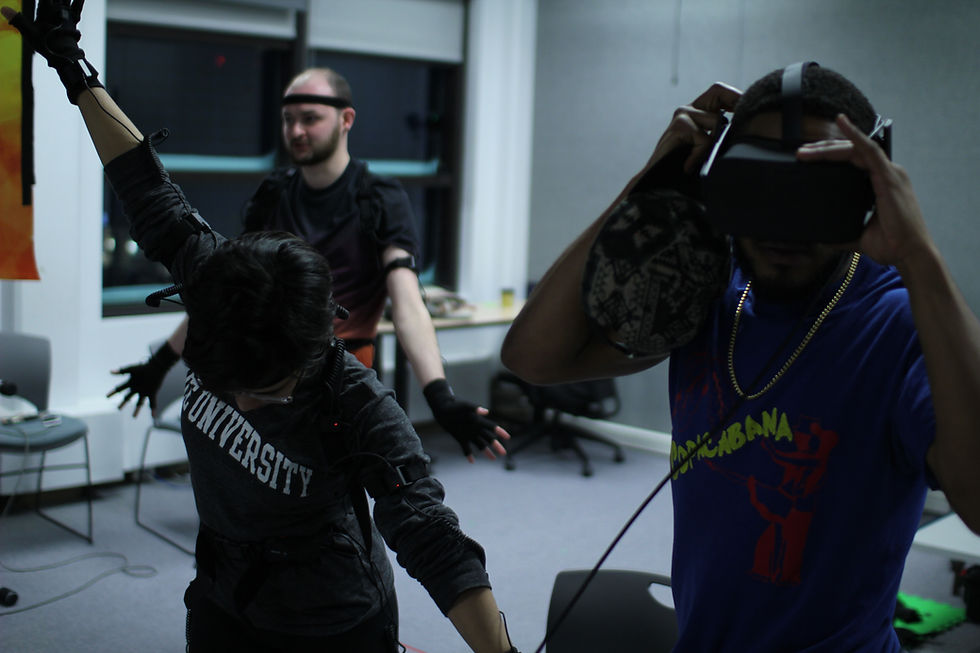 Opera LAB