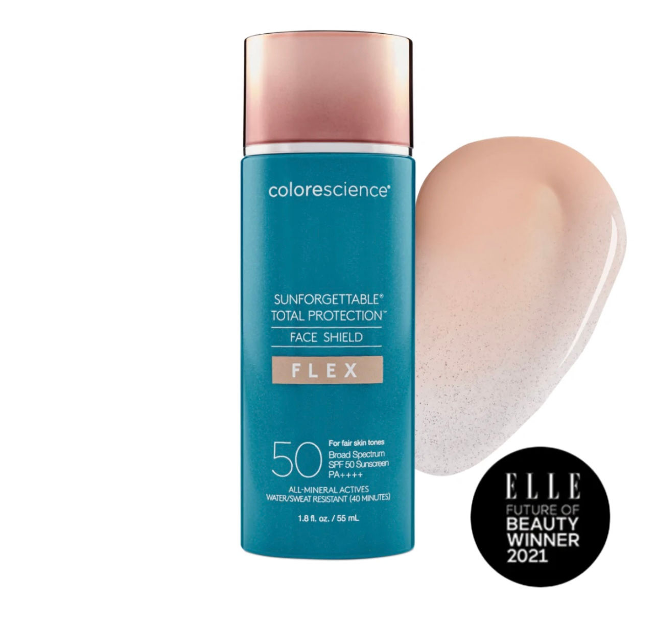 Colorscience Flex shield SPF 50