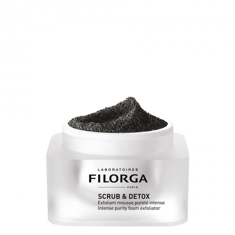 FILORGA scrub & detox