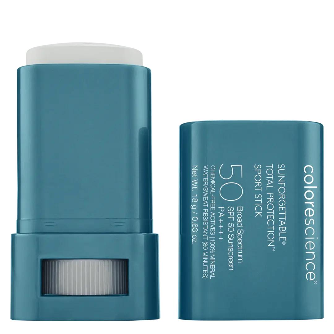 SUNFORGETTABLE® TOTAL PROTECTION™ SPORT STICK SPF 50