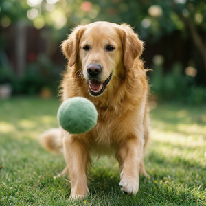The Happy Paws Program