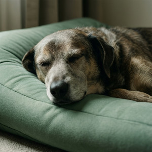Senior Pet Serenity