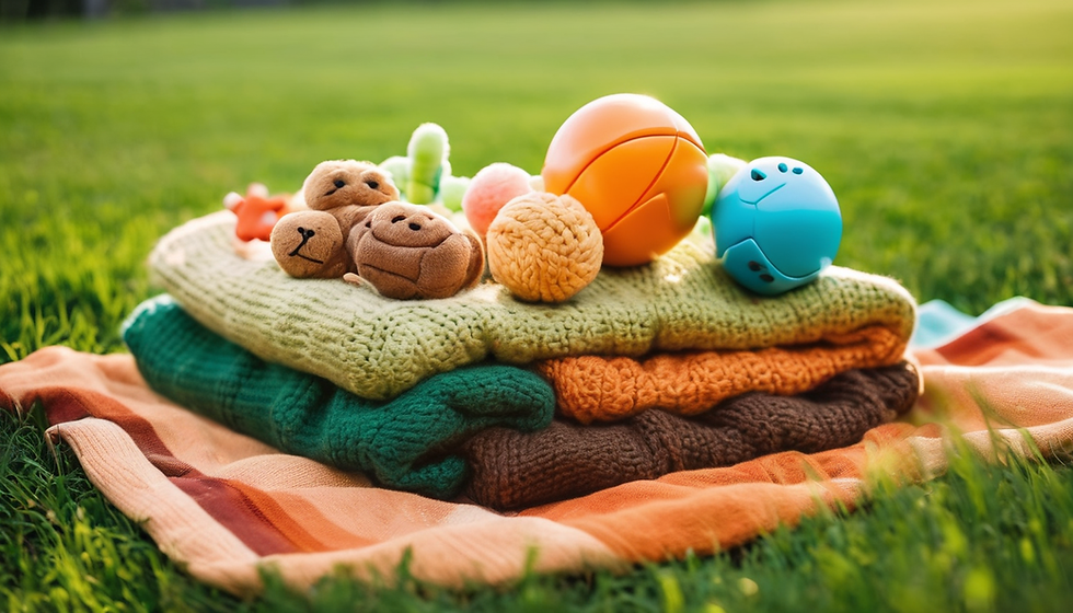 Pet Playdate Extravaganza