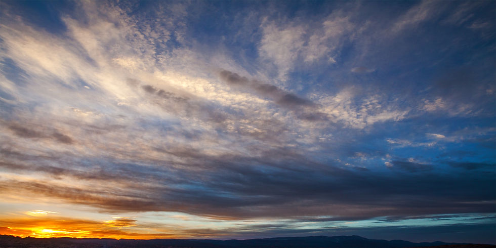 Thumbnail: Dramatic Sky Collection