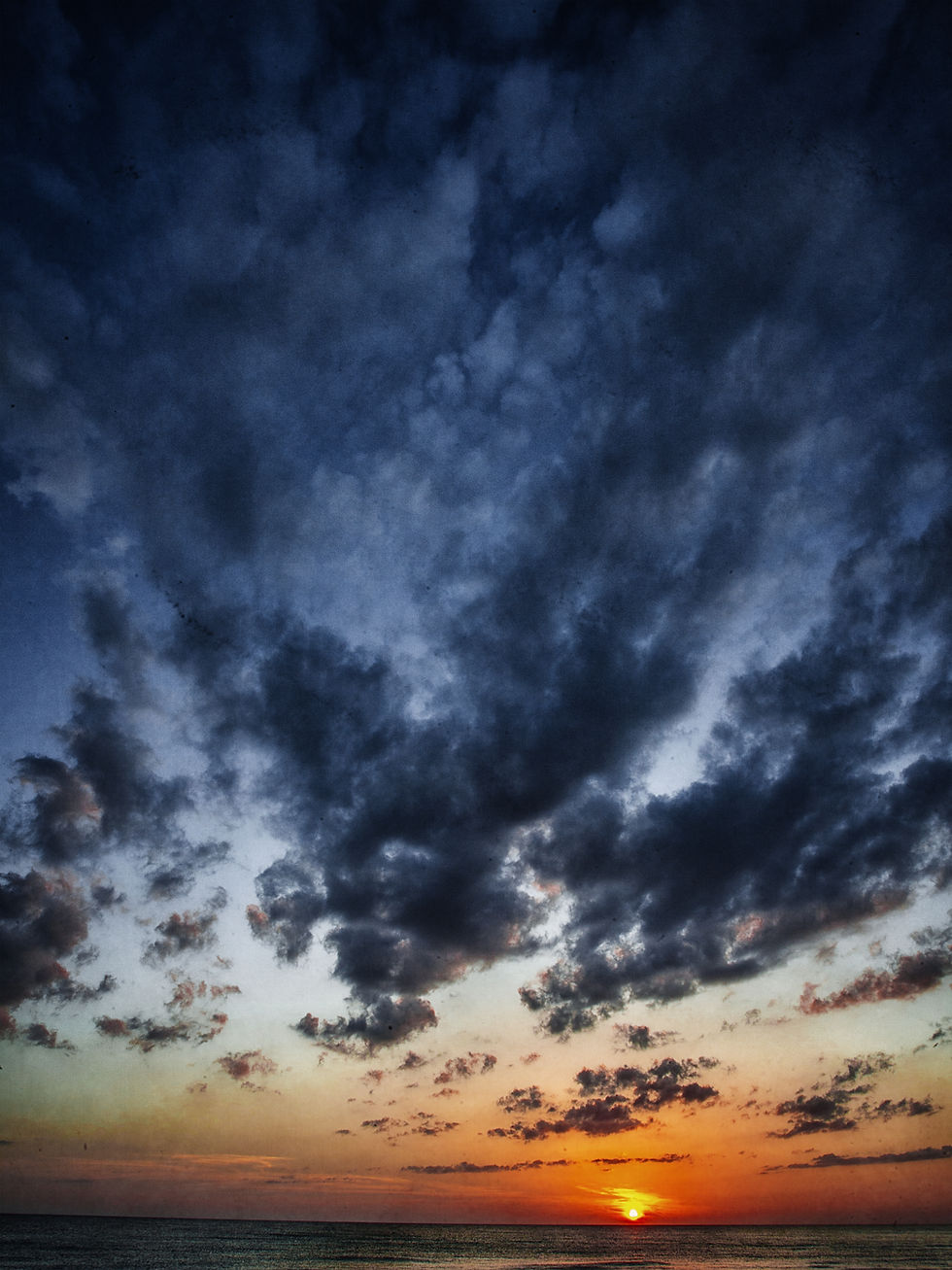 Thumbnail: Dramatic Sky Collection