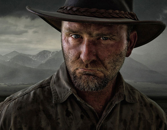 Meet Carl Caylor, our April 2024 guest